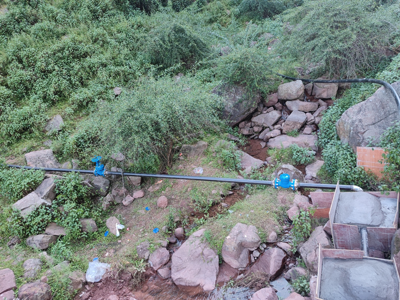 成都太阳能提灌站‌